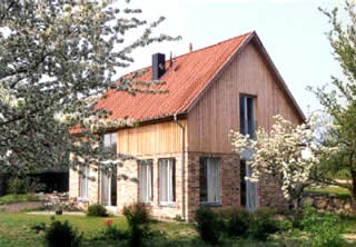 Schwanhaus